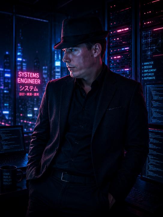 Foto de perfil de Sebastian Bergmann
